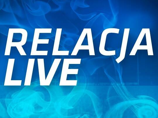 Relacja live}